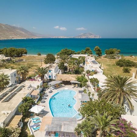 Lakki Village Aegiali Exteriér fotografie
